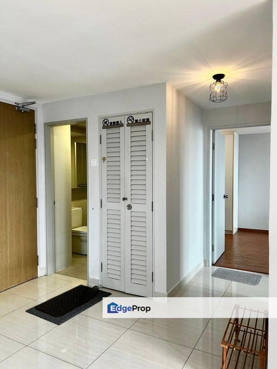 Kiara East-Dex Suites, Kuala Lumpur, KL City