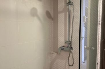 DEX Suites 2.0 (Tower B) @ Kiara East