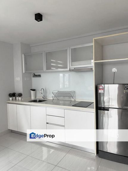 Kiara East-Dex Suites, Kuala Lumpur, KL City