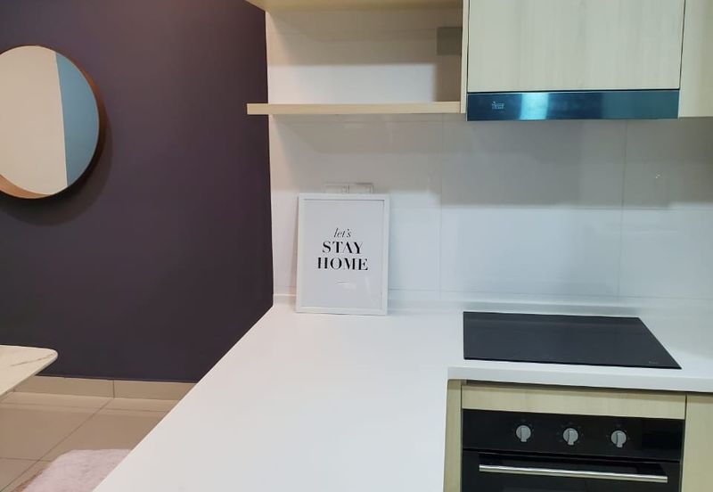 VIVO Residential Suites