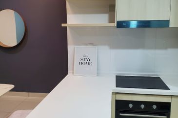 VIVO Residential Suites