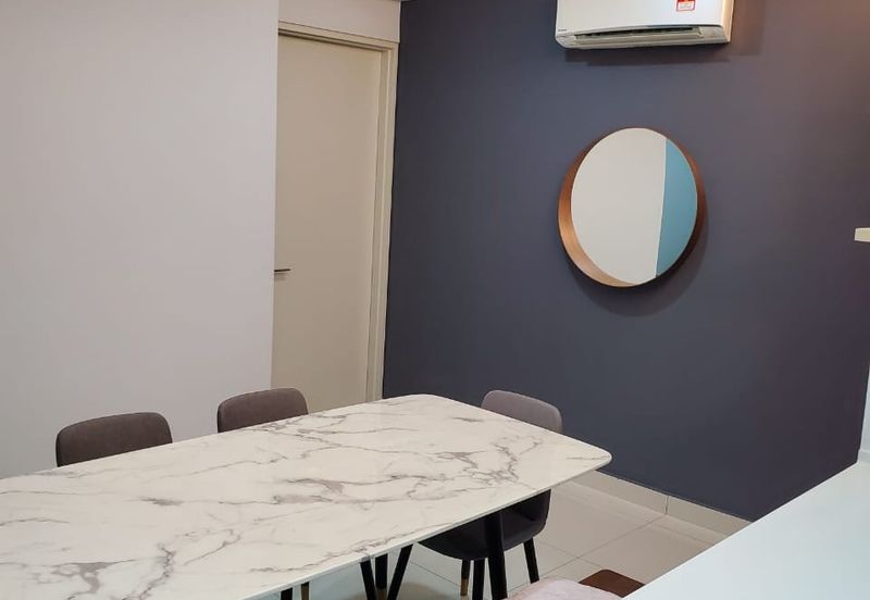 VIVO Residential Suites