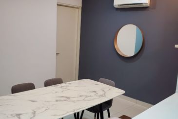 VIVO Residential Suites