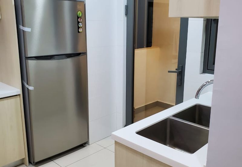 VIVO Residential Suites