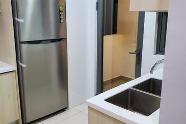 VIVO Residential Suites