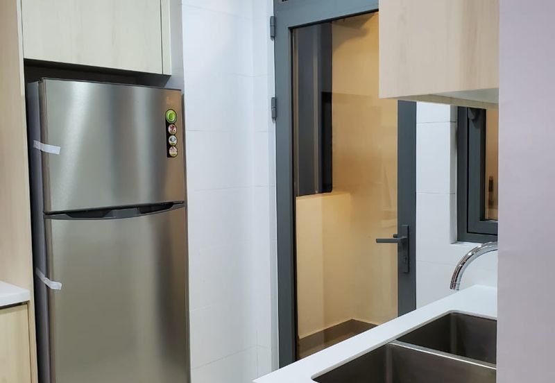 VIVO Residential Suites