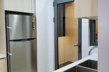 VIVO Residential Suites