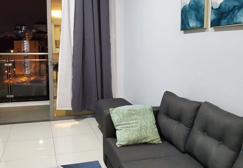 VIVO Residential Suites