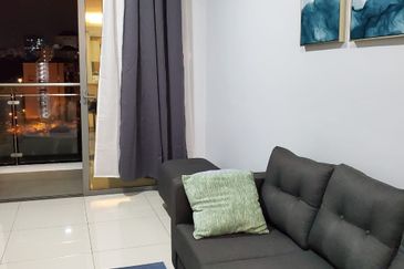 VIVO Residential Suites