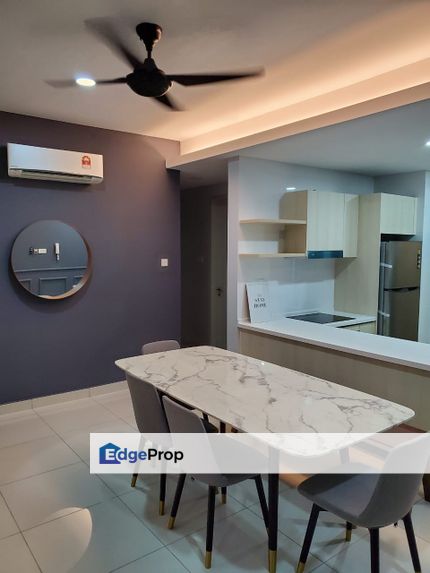 Vivo Residence Suites, Kuala Lumpur, Jalan Klang Lama (Old Klang Road)