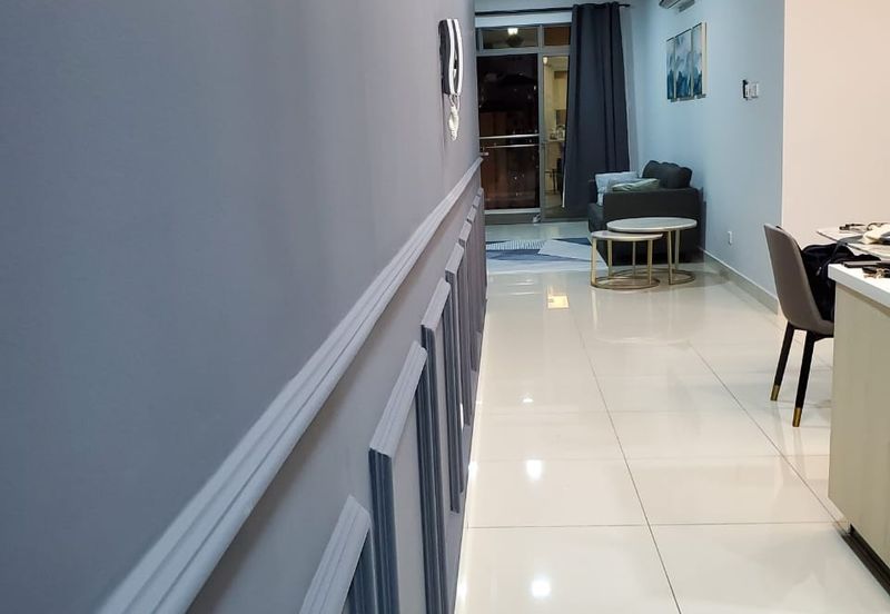 VIVO Residential Suites