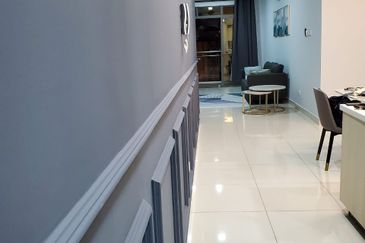 VIVO Residential Suites