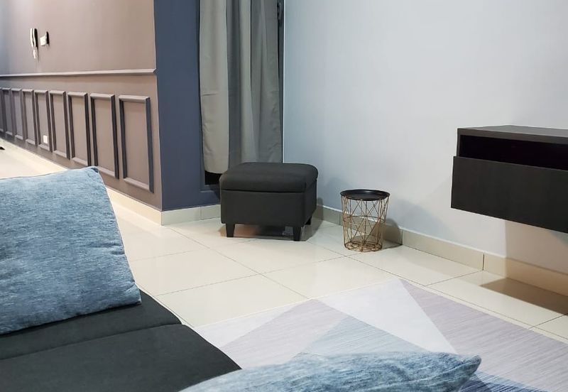 VIVO Residential Suites