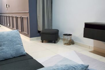 VIVO Residential Suites