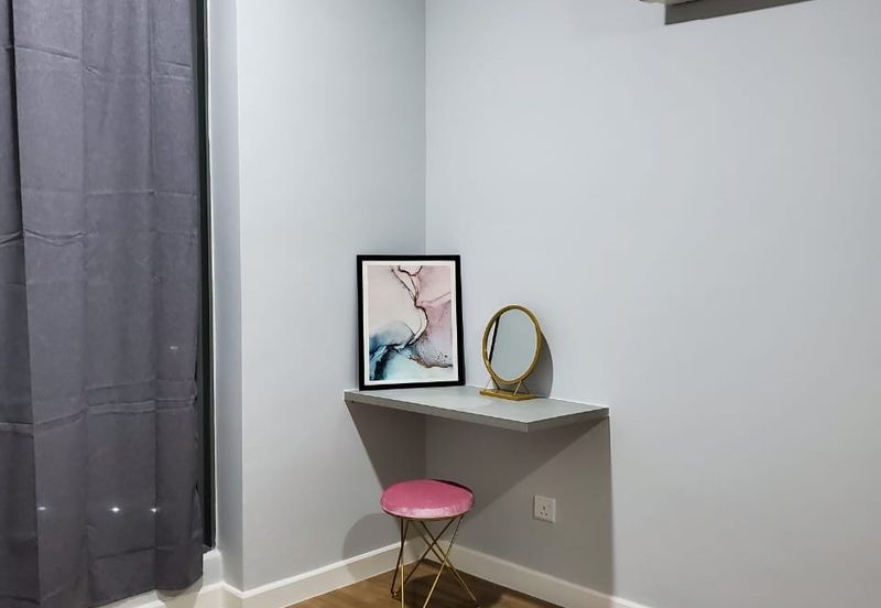 VIVO Residential Suites