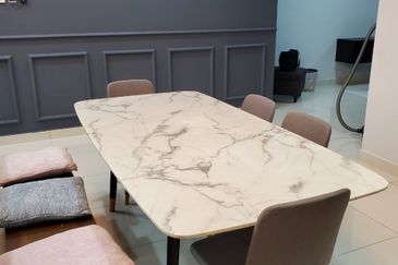 VIVO Residential Suites