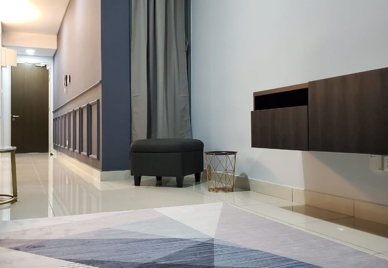 VIVO Residential Suites