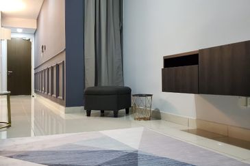 VIVO Residential Suites