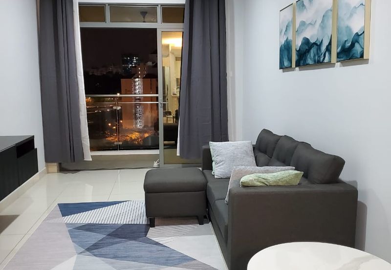 VIVO Residential Suites