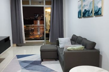 VIVO Residential Suites