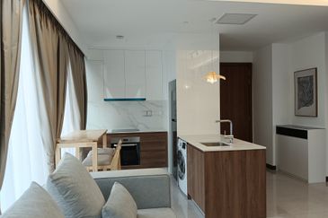 Core Residence @ TRX