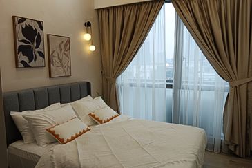 Core Residence @ TRX