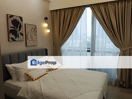 Core Residence, Kuala Lumpur, Bandar Tun Razak