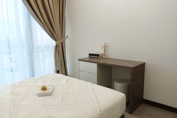 Core Residence @ TRX