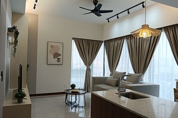 Core Residence @ TRX