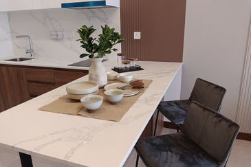 Core Residence @ TRX