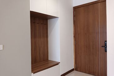 Core Residence @ TRX