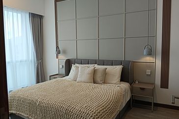 Core Residence @ TRX