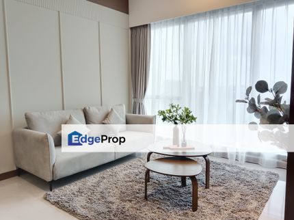 Core Residence@TRX, Kuala Lumpur, Bandar Tun Razak