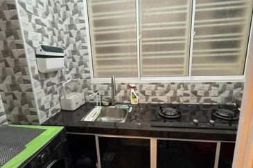 LBS Skylake Residence