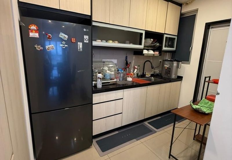 LBS Skylake Residence