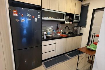 LBS Skylake Residence