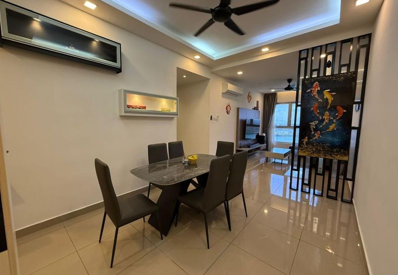 LBS Skylake Residence