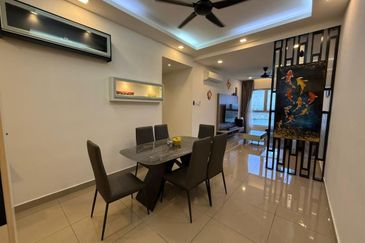 LBS Skylake Residence