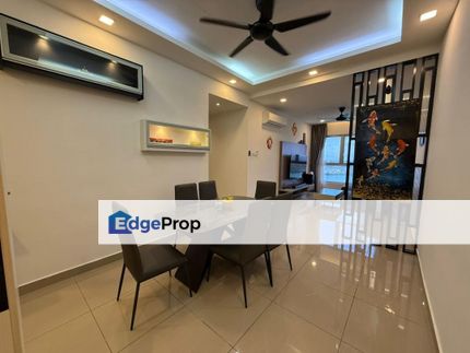 Skylake Residence, Selangor, Puchong