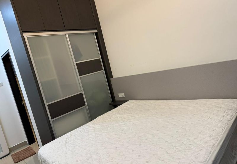 LBS Skylake Residence