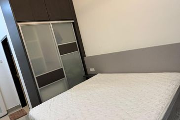 LBS Skylake Residence