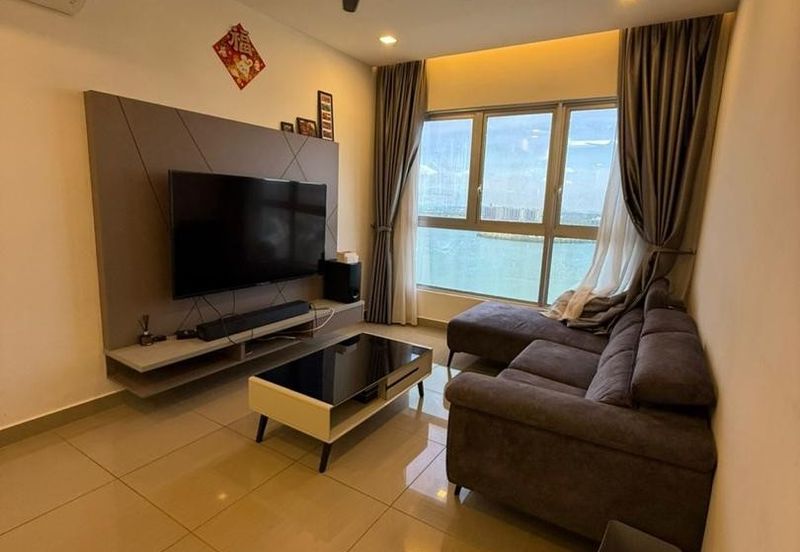 LBS Skylake Residence