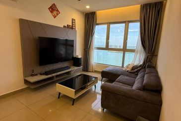 LBS Skylake Residence