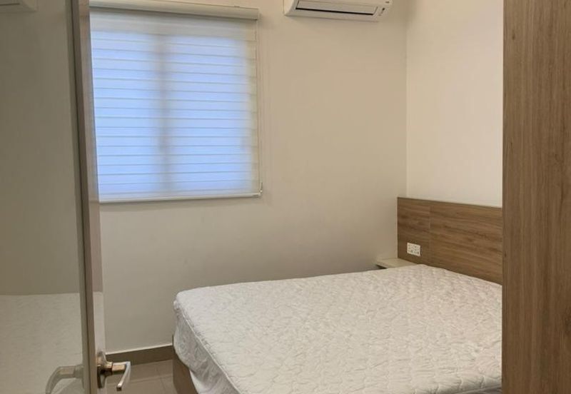 LBS Skylake Residence