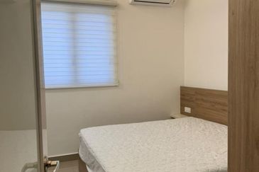 LBS Skylake Residence