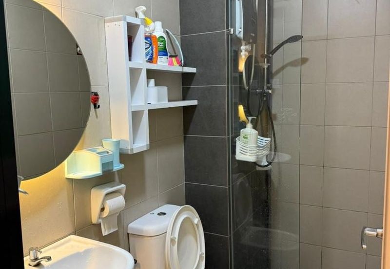 LBS Skylake Residence