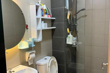 LBS Skylake Residence