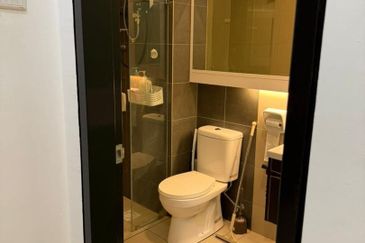 LBS Skylake Residence