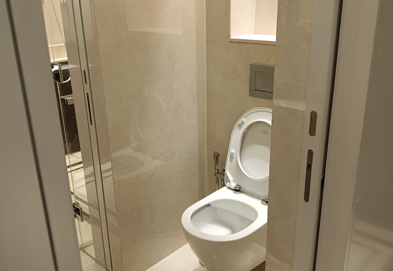 Pavilion Suites Kuala Lumpur