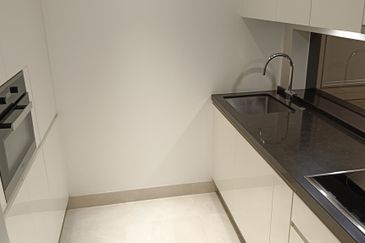 Pavilion Suites Kuala Lumpur